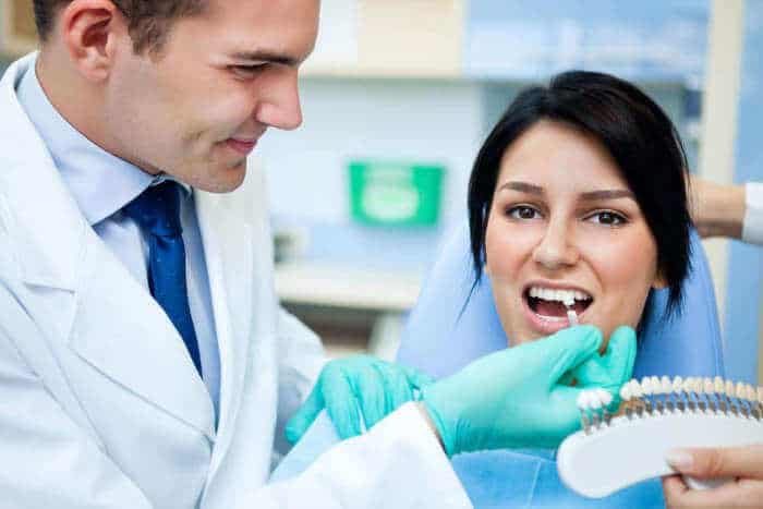 Why Do So Many People Choose Sparkly Whites for Teeth Whitening Reading?