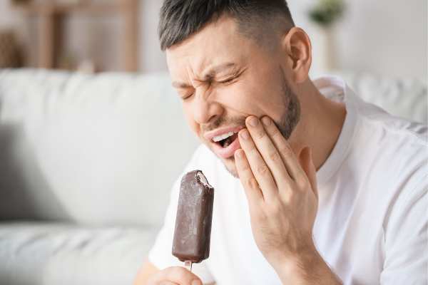 What Everyday Habits Are Making My Teeth Darker Reading?